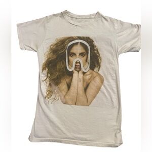 Lady Gaga Artpop tshirt
